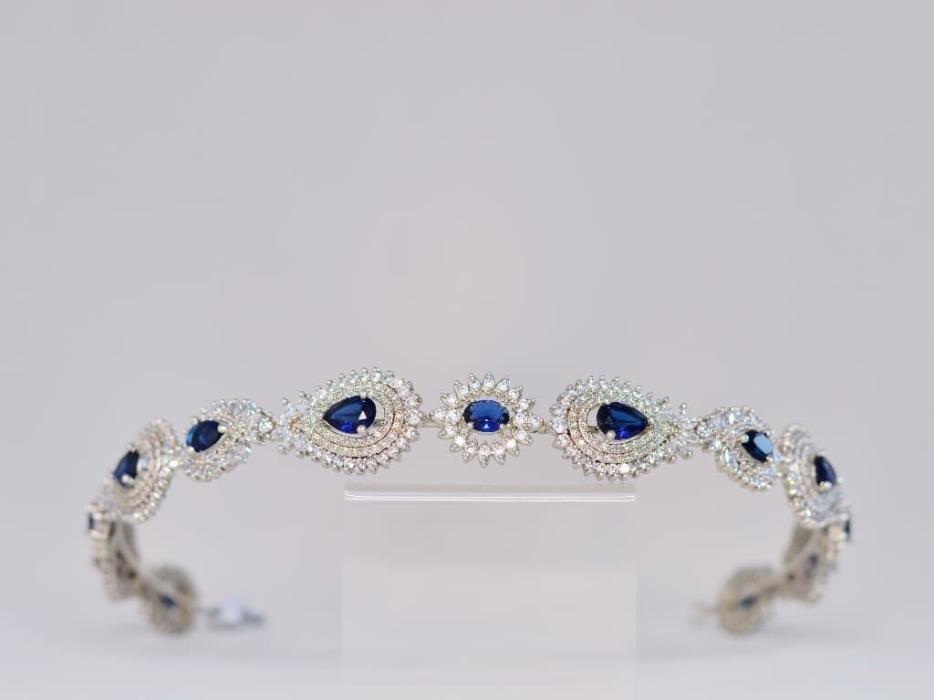 Acessório para Noiva | Tiara para Noiva Joyce